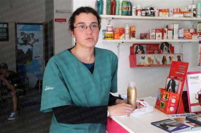 Los Hornos sin paz: �Ya no se puede vivir por los robos�     