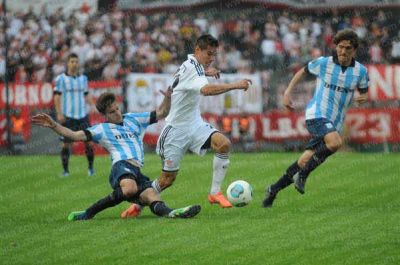 El Pincha, a ganar para acercarse a la punta     