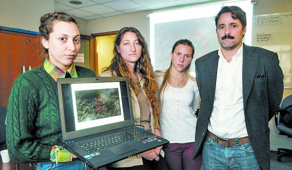 Las 10 razones de los familiares de los n�ufragos para seguir buscando