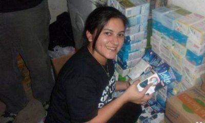 Empeora la salud de Yohana