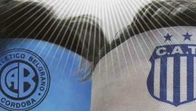 Una encuesta marca que Belgrano tiene m�s hinchas que Talleres