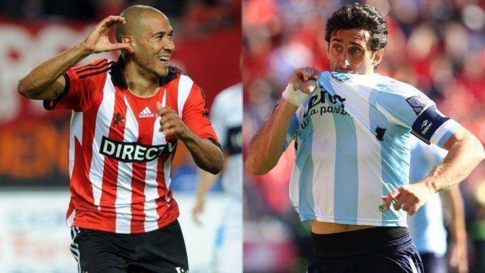 Racing, ante su �ltima chance de prenderse: visitar� a Estudiantes, tambi�n ilusionado