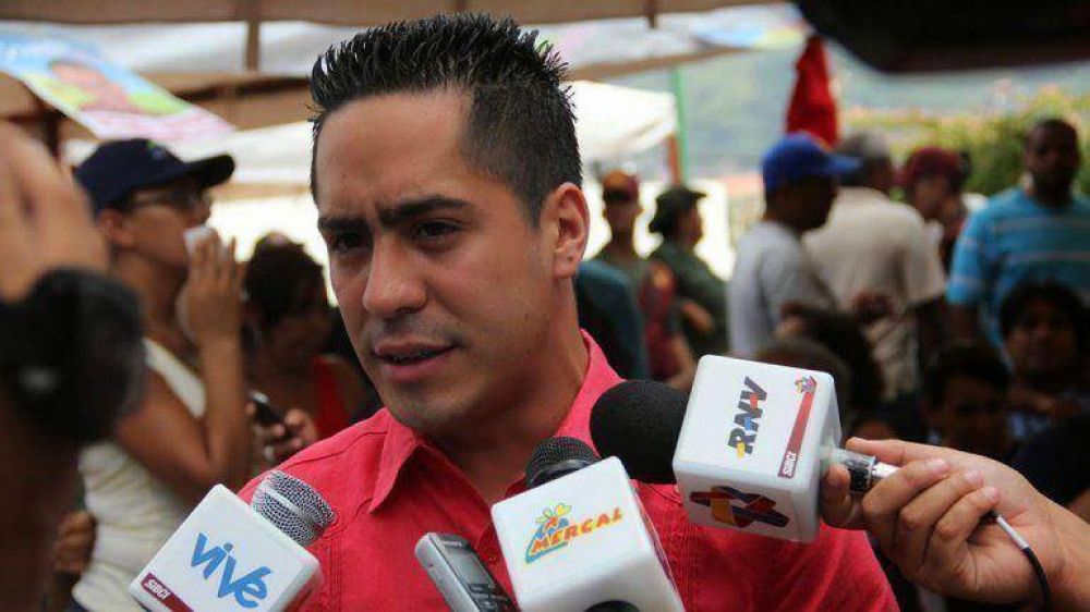 Se desmorona la hip�tesis de Maduro: todo indica que Serra fue asesinado en un robo