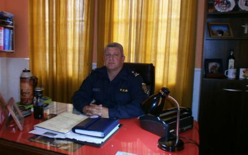 El subjefe de polic�a dio detalles sobre los operativos de tr�nsito