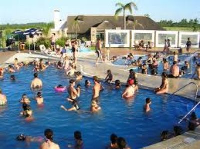 Fin de semana largo con altas reservas