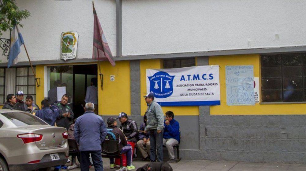 Caruso asegur� que no renunciar� a la Secretar�a de Tr�nsito