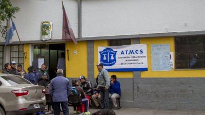 Caruso asegur� que no renunciar� a la Secretar�a de Tr�nsito