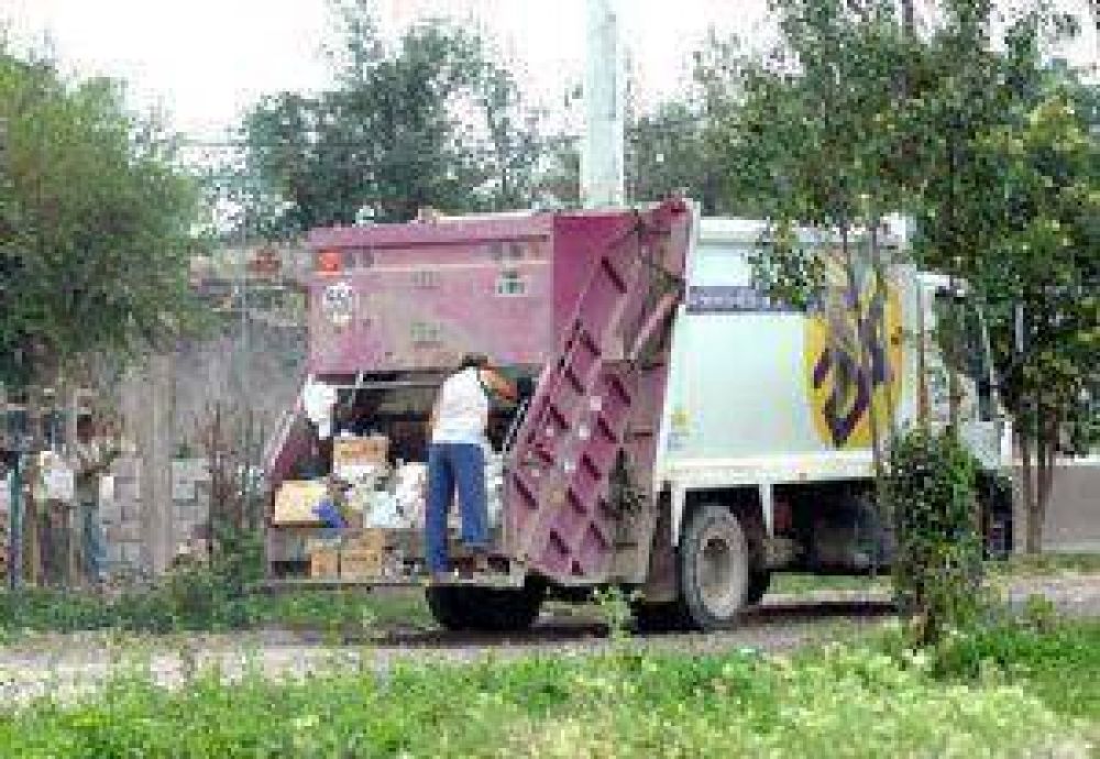 Fin de semana largo: As� funcionar�n los servicios municipales hasta el lunes