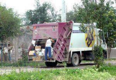 Fin de semana largo: As� funcionar�n los servicios municipales hasta el lunes