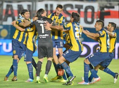 Central, un equipo con fortaleza mental, pero poco confiable a la hora de jugar