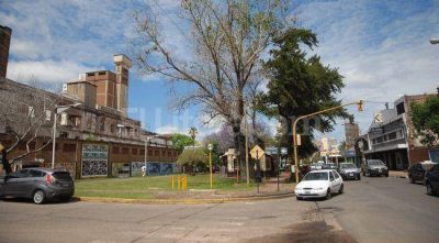 Tren urbano: licitan las primeras obras