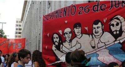 Triple crimen: tiene fecha el inicio del juicio