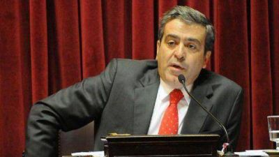 Cano: �Nuestro objetivo es ganar la gobernaci�n�
