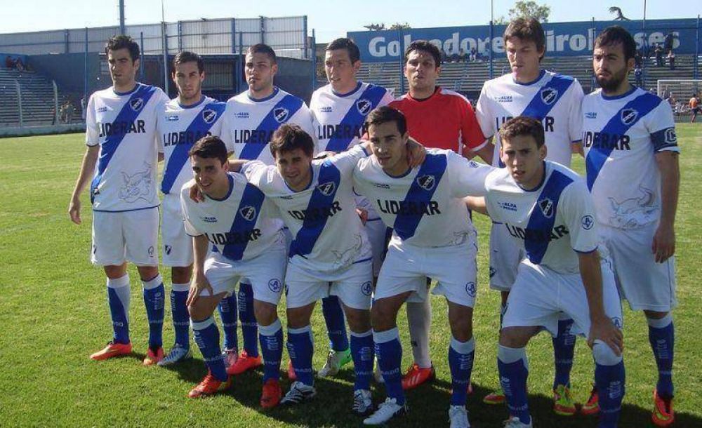 Alvarado sufri� su cuarta derrota al hilo en Rosario