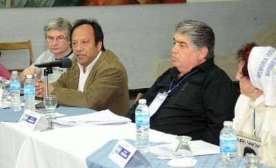 Realizan en Mar del Plata un encuentro internacional por el Derecho a la Energ�a