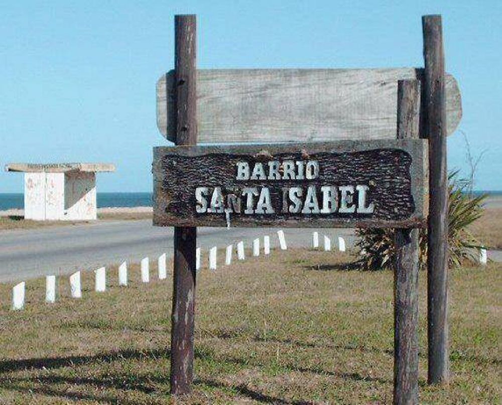 Balearon a una mujer y a su marido en el barrio Santa Isabel