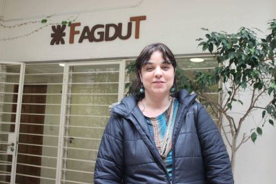 La Justicia orden� reincorporar a otra docente despedida de la UTN
