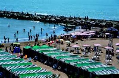Los espacios de sombra sufrir�n aumentos del 25 por ciento durante el verano