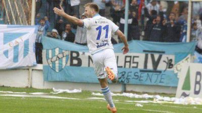 Atl�tico vuelve al Monumental con la necesidad de ganar