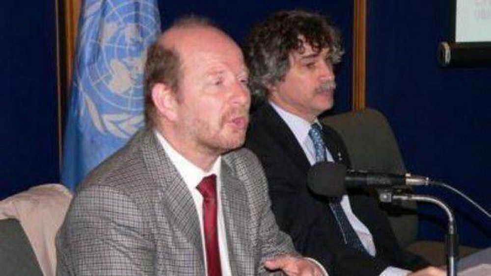 El tucumano Daniel Kostzer representar� a Argentina en el BM