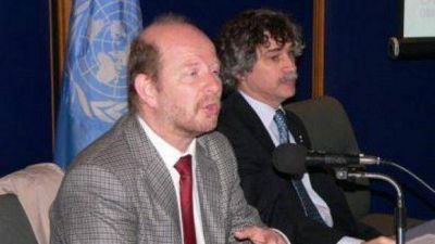 El tucumano Daniel Kostzer representar� a Argentina en el BM