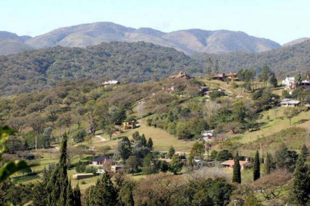 En Raco se organizan contra los escruches