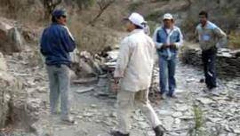 A cinco a�os a�n esperan el juicio por un asesinato que qued� filmado