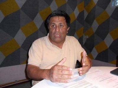 La CICOP prepara nueva movilizaci�n