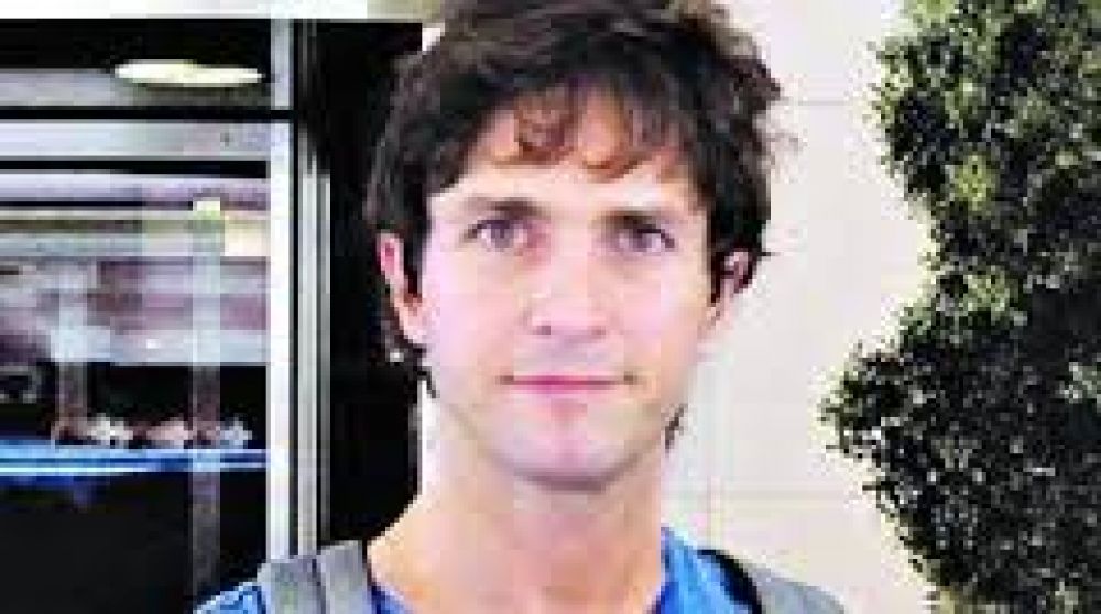 Tras la denuncia de los buitres, sacan a un amigo de Boudou