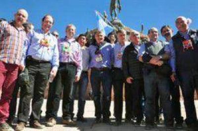 Morales dijo que en UNEN �cada uno juega su juego� y agrav� las diferencias internas