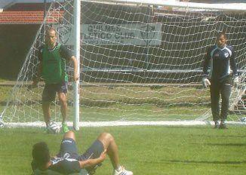 Quilmes obtuvo otro empate; esta vez ante Belgrano