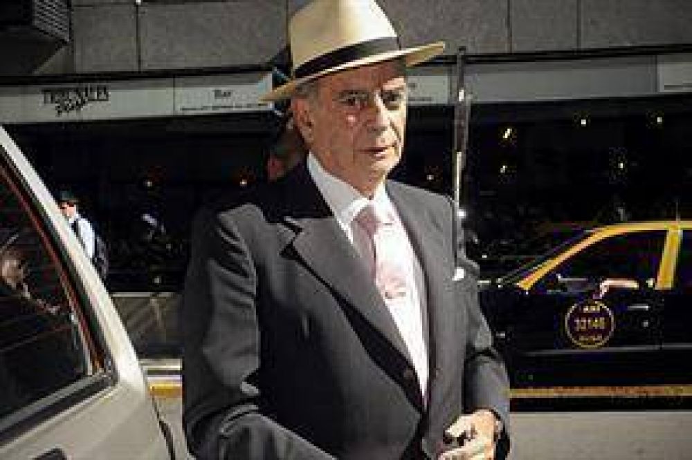 Muri� el juez de la Corte Suprema Enrique Petracchi