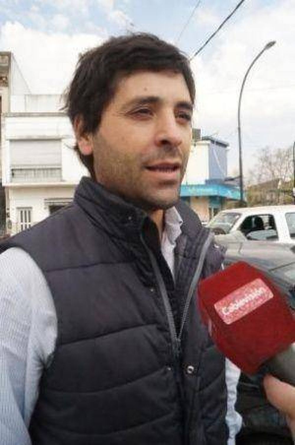�Dar�o Speranza es igual a Pittelli�