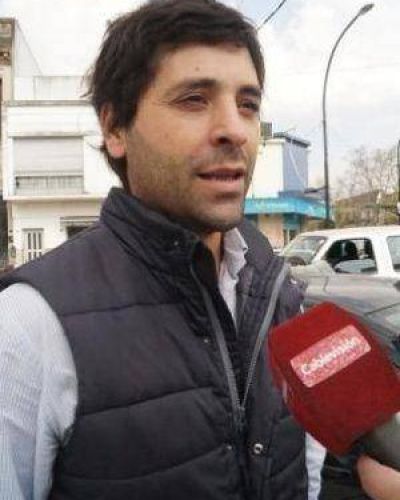 �Dar�o Speranza es igual a Pittelli�