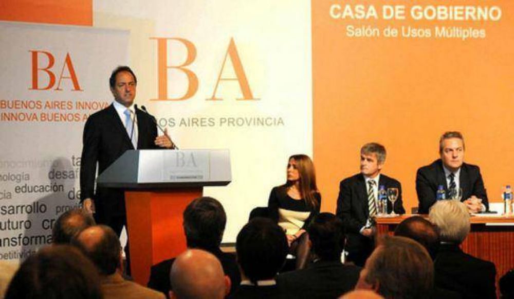El campo rechaz� la suba del Inmobiliario Rural que le propuso Scioli