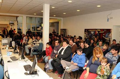 Procrear : �En qu� instancia est� el tr�mite para la escrituraci�n?