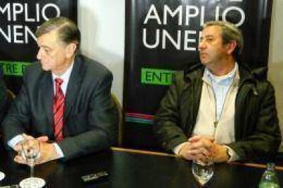 Los presidenciables de la oposici�n, con poca presencia en el Congreso