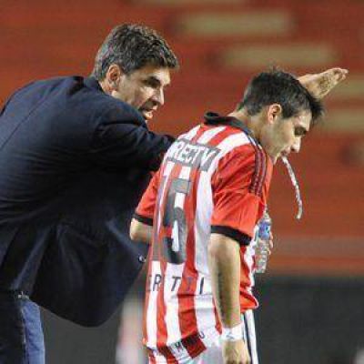 Pellegrino: 