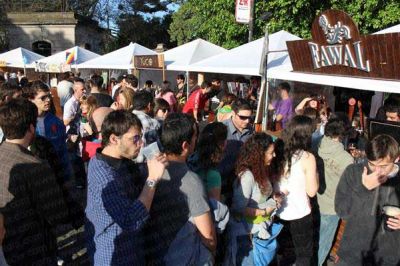 Bandas y fiestas para el fin de semana largo     