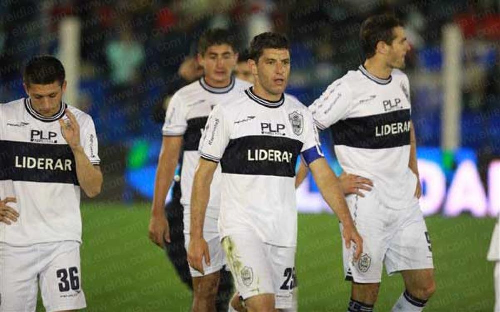 Mucho tiempo para asimilar la derrota y hacer autocr�tica     