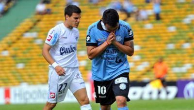 Belgrano-Quilmes: como para pedirle perd�n al f�tbol