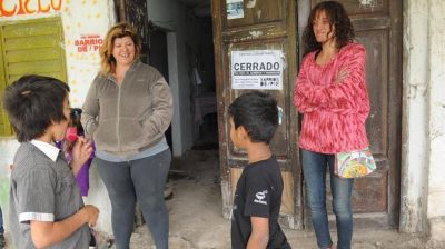 Comedores, con graves problemas para subsistir