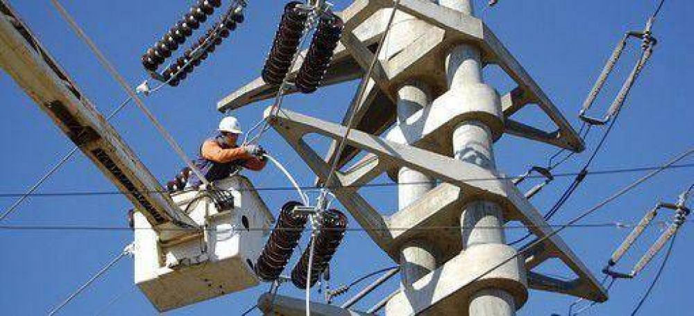 Cortes de energ�a