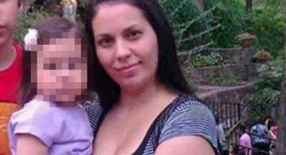 La peque�a Martina �est� cada d�a mejor�