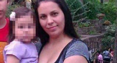 La peque�a Martina �est� cada d�a mejor�