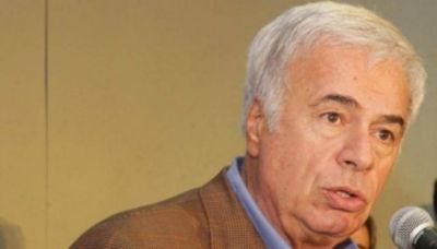 De la Sota analiza subir impuestos