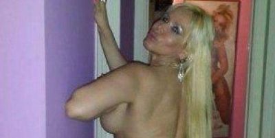 La foto desagradable de Alejandra Prad�n