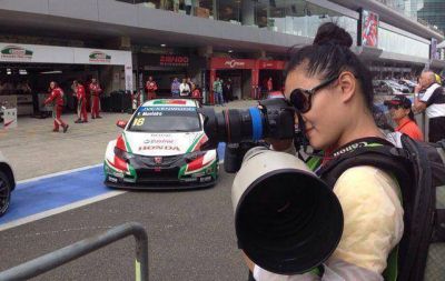 Mundial de Turismo: Pechito L�pez qued� a un paso del t�tulo