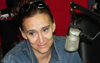 Michetti present� un nuevo frente electoral en C�rdoba