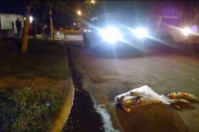 Dos menores detenidos por el crimen de Dar�o Vergara